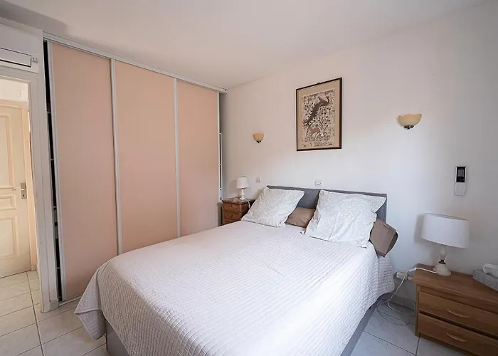 Marie La : Indépendante, à Pied à 250 M Casa vacanze *