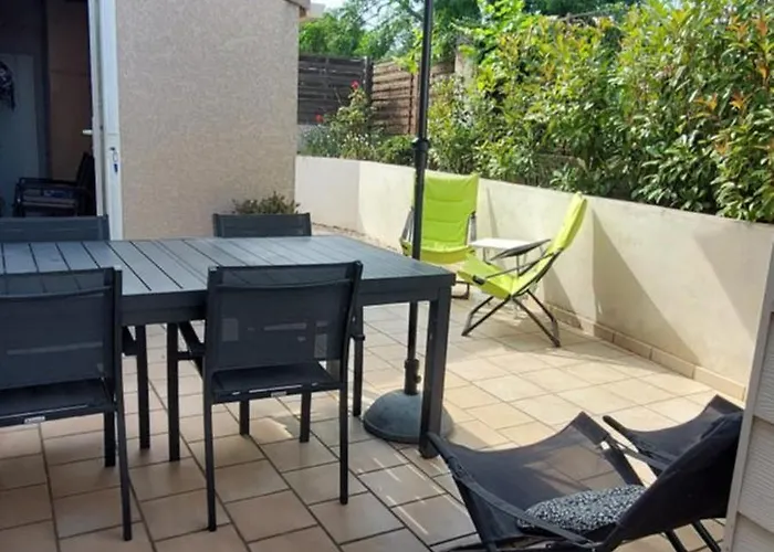 Casa vacanze Marie La : Indépendante, à Pied à 250 M